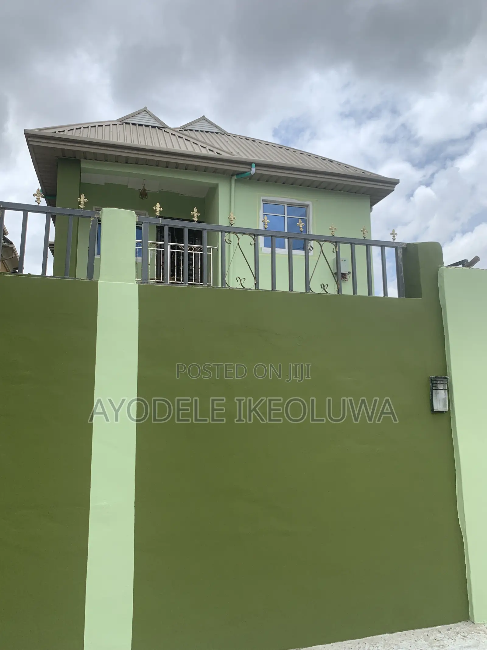 2bdrm Apartment in Idimu for rent in Idimu