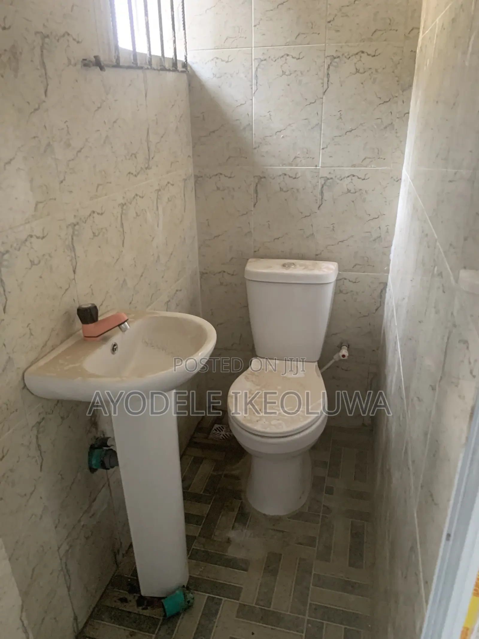 Mini Flat in Idimu for rent in Idimu