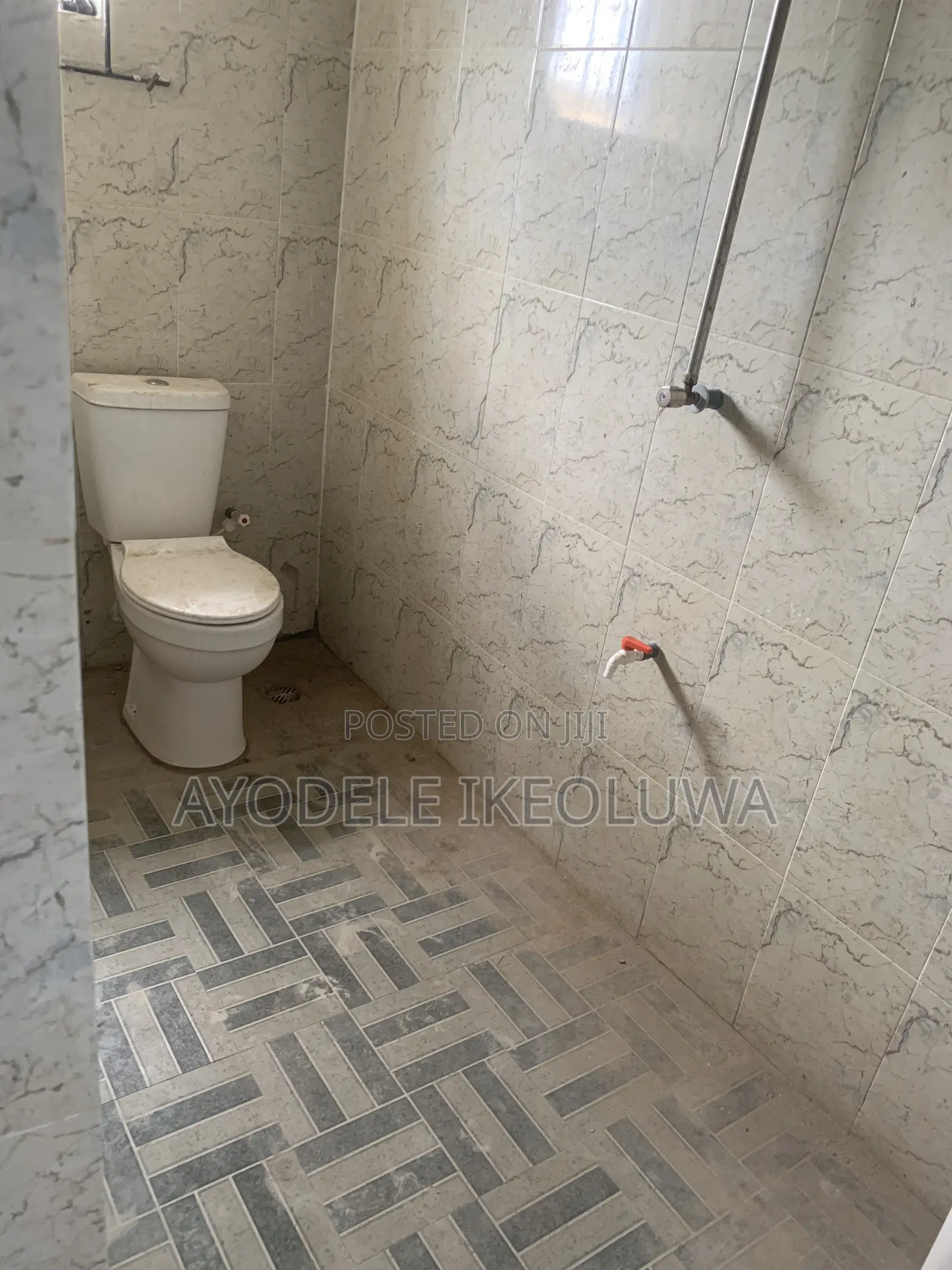 Mini Flat in Idimu for rent in Idimu