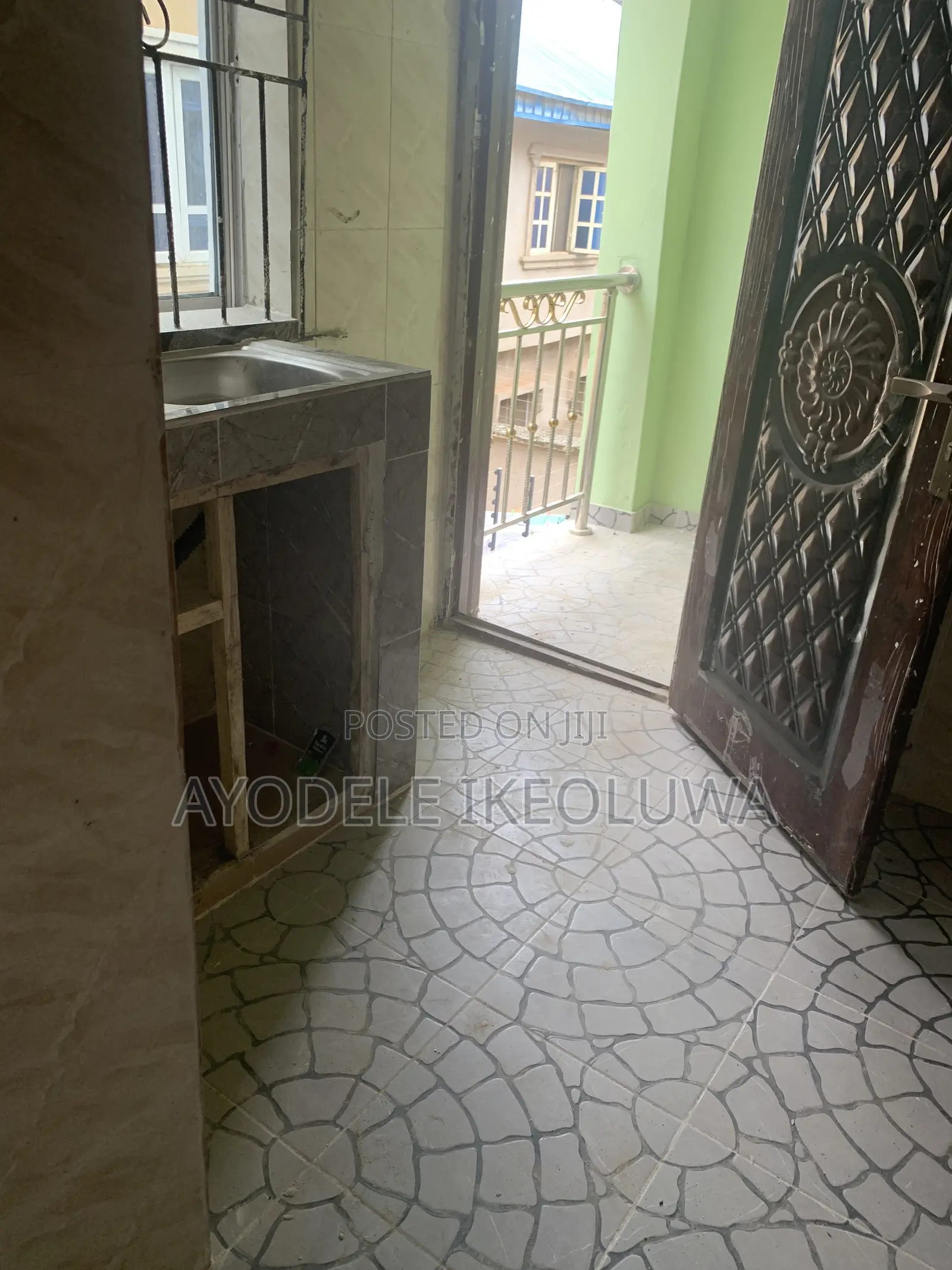 Mini Flat in Idimu for rent in Idimu