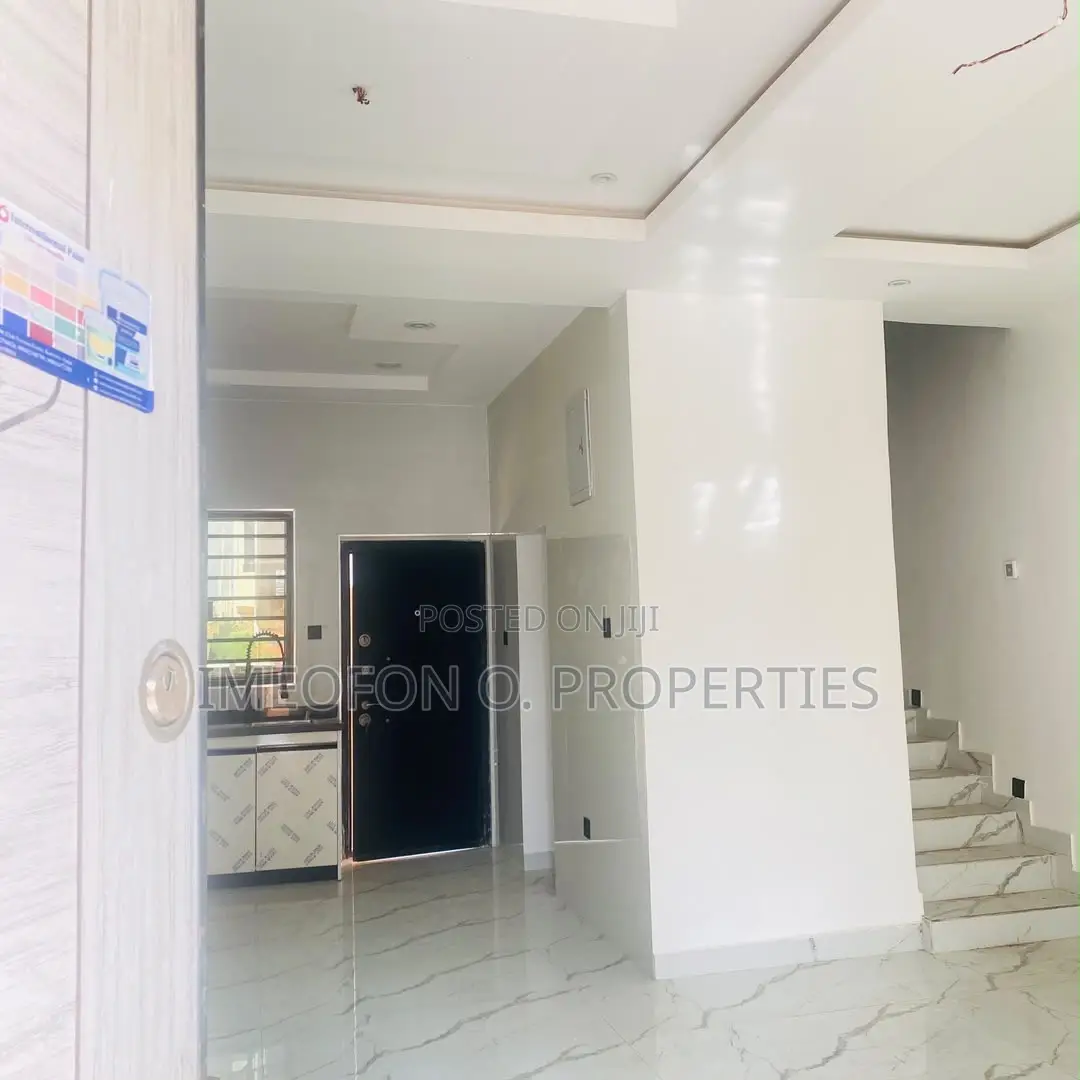 3bdrm Duplex in Kubwa for rent in Kubwa