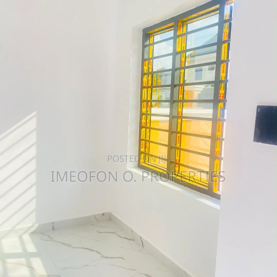 3bdrm Duplex in Kubwa for rent in Kubwa