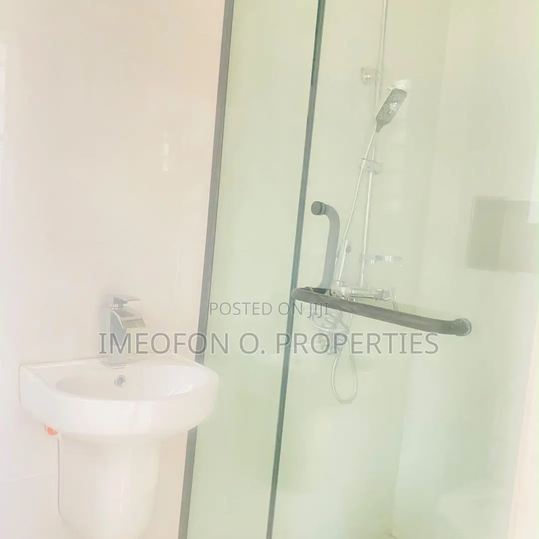 3bdrm Duplex in Kubwa for rent in Kubwa