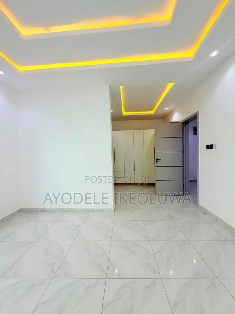 Furnished 3bdrm Apartment in Ikeja for rent in Ikeja