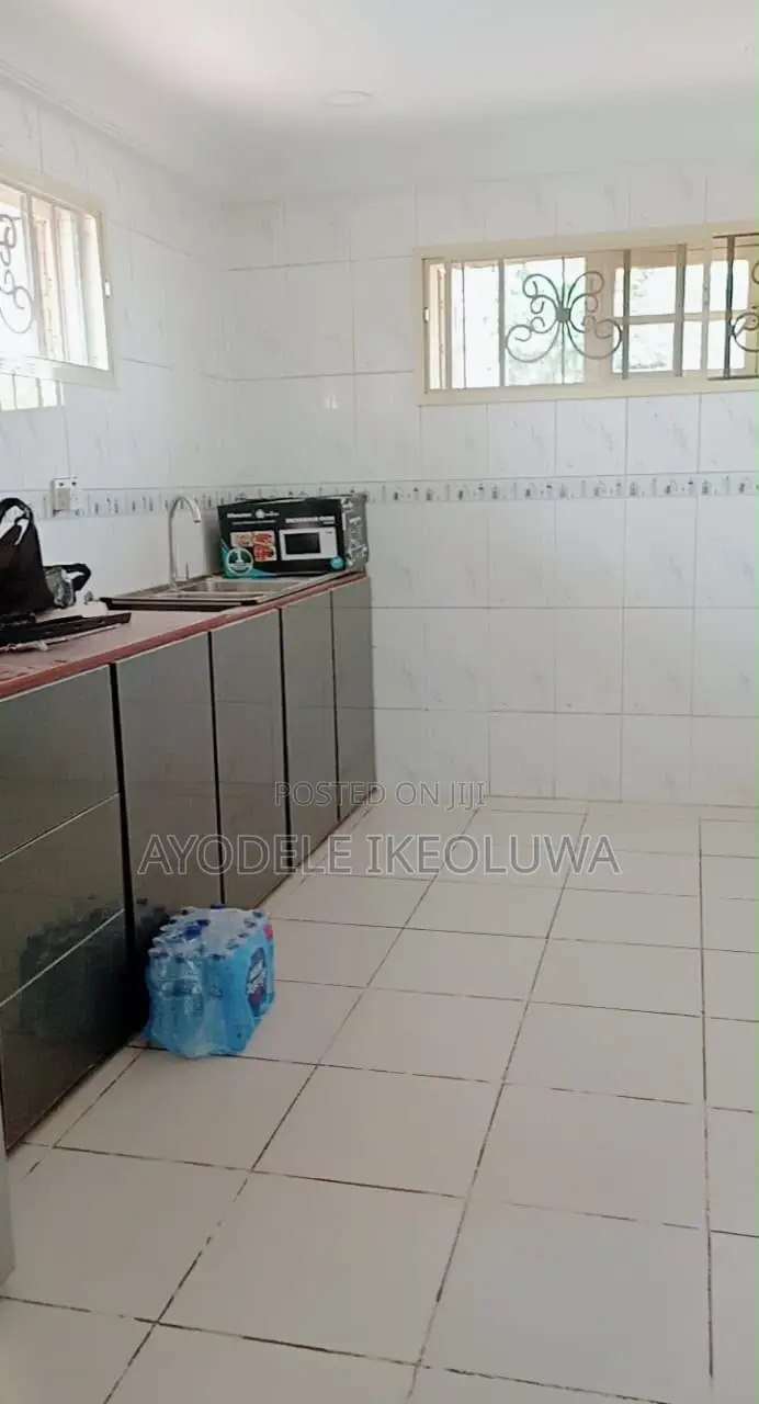 Furnished Mini Flat in Gra for rent in Ogudu GRA