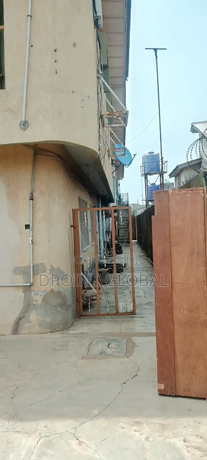 14bdrm Block of Flats in Not Estate, Baruwa for sale in Baruwa