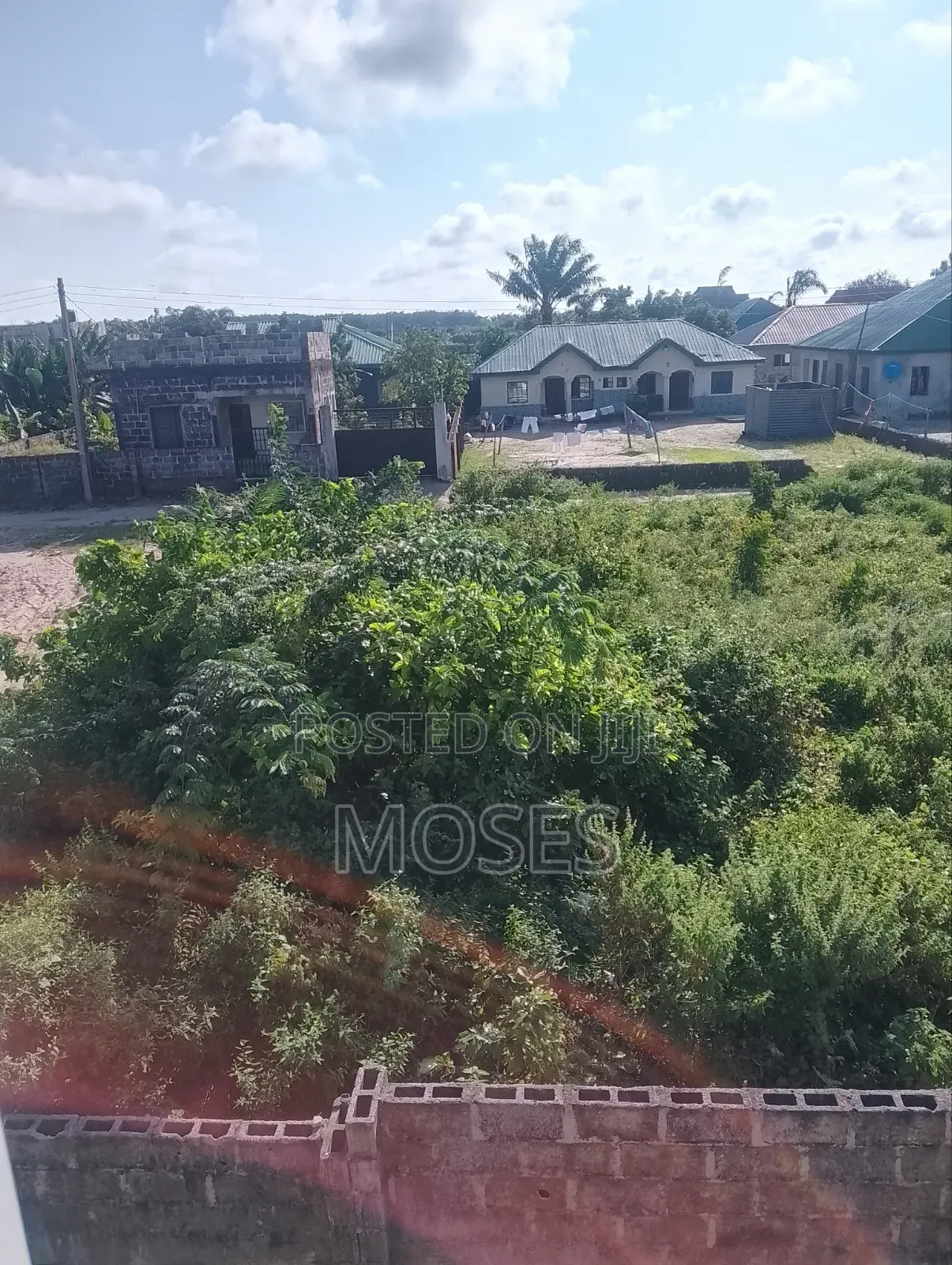 Well Developed Residential Bareland in Lekki Phase 2