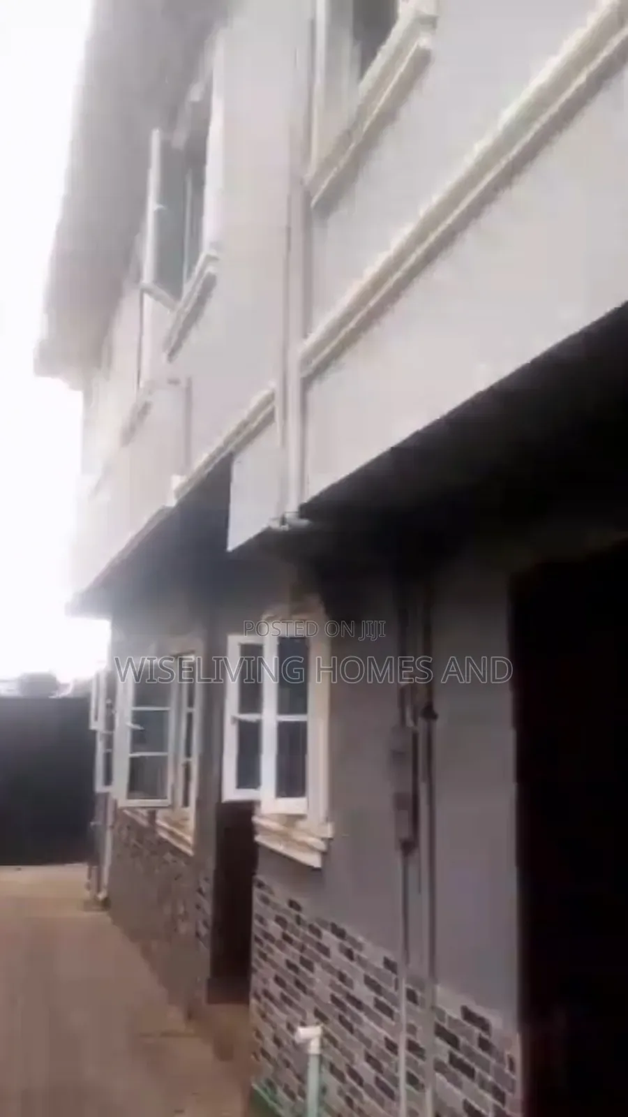1bdrm Block of Flats in Jubril Olabisi Off, Ejigbo / Ejigbo for rent in Ejigbo / Ejigbo