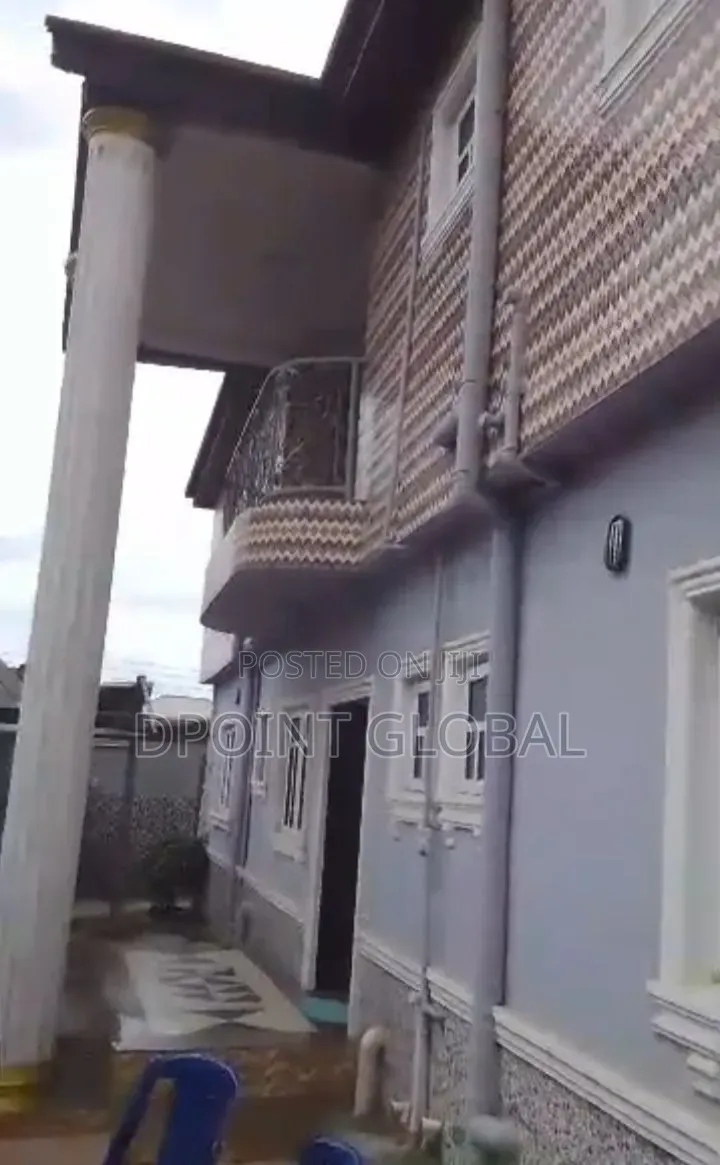 7bdrm Duplex in Not Estate, Egbe / Ikotun/Igando for sale in Egbe / Ikotun/Igando