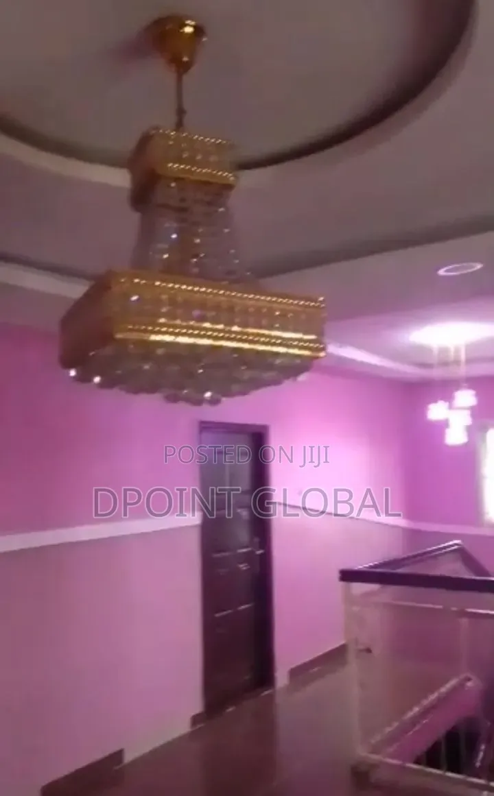 7bdrm Duplex in Not Estate, Egbe / Ikotun/Igando for sale in Egbe / Ikotun/Igando