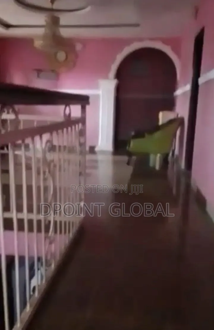 7bdrm Duplex in Not Estate, Egbe / Ikotun/Igando for sale in Egbe / Ikotun/Igando