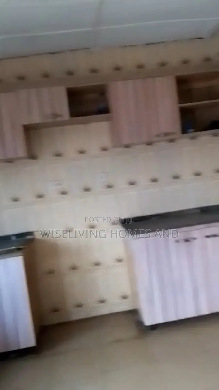 3bdrm Block of Flats in Military Zone, Ejigbo / Ejigbo for rent in Ejigbo / Ejigbo