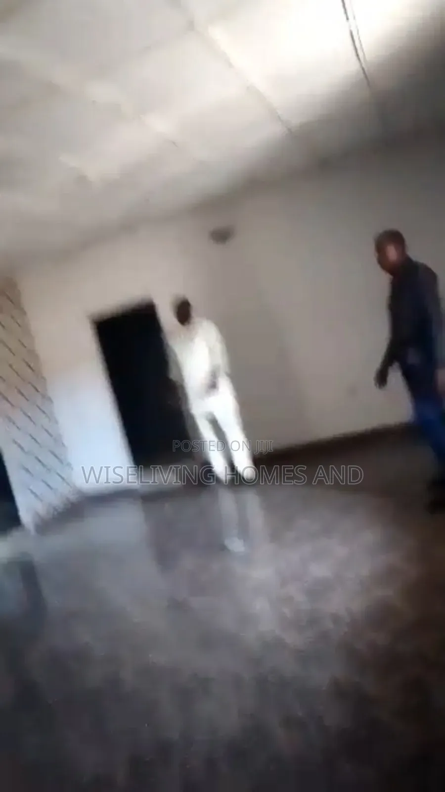 3bdrm Block of Flats in Military Zone, Ejigbo / Ejigbo for rent in Ejigbo / Ejigbo