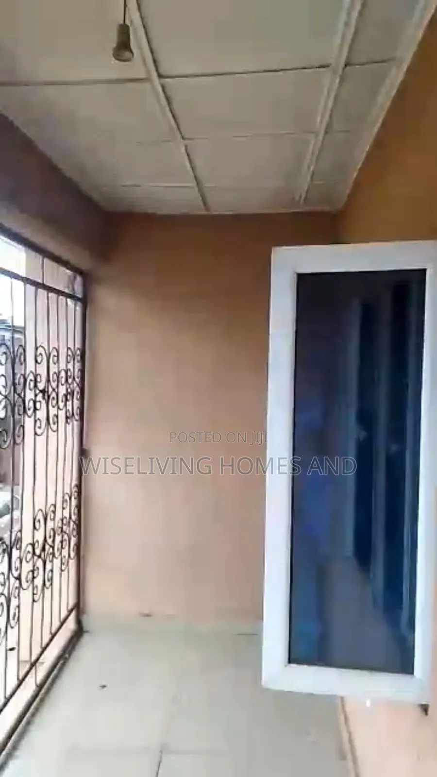 3bdrm Block of Flats in Military Zone, Ejigbo / Ejigbo for rent in Ejigbo / Ejigbo