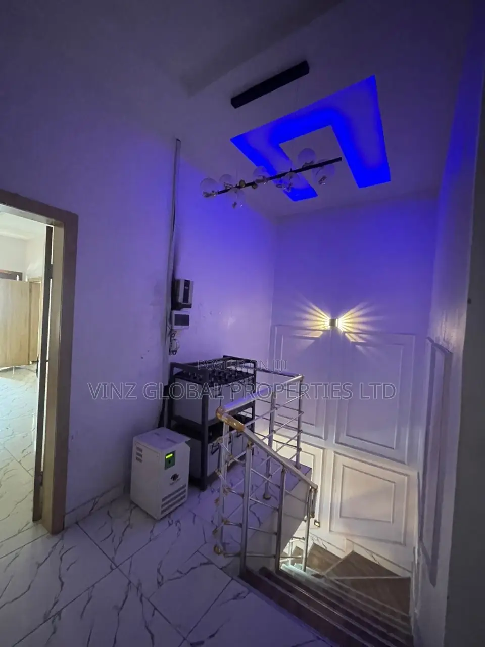 Furnished 4bdrm Duplex in Lekki for rent in Lekki