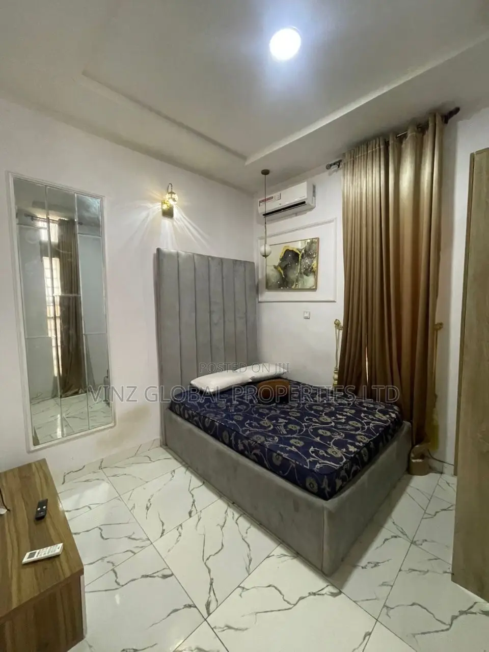Furnished 4bdrm Duplex in Lekki for rent in Lekki