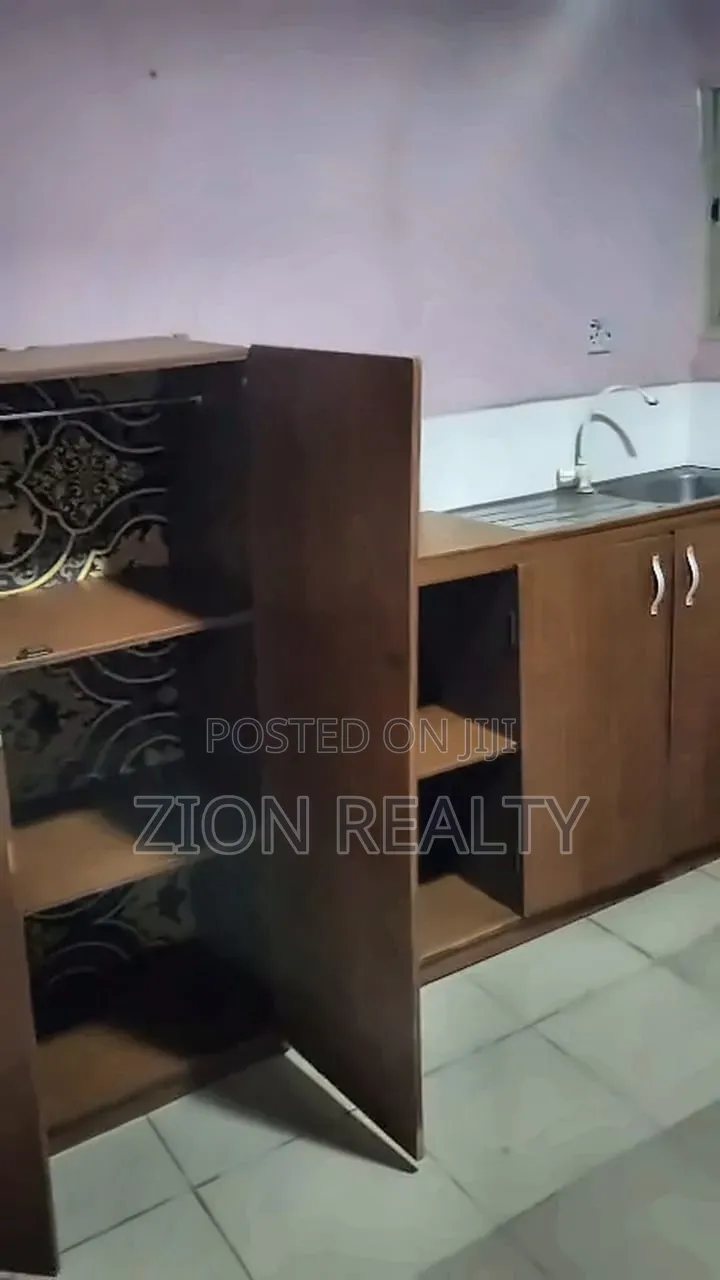 1bdrm Bedsitter in Bashorun Estate, Sangotedo for rent in Sangotedo