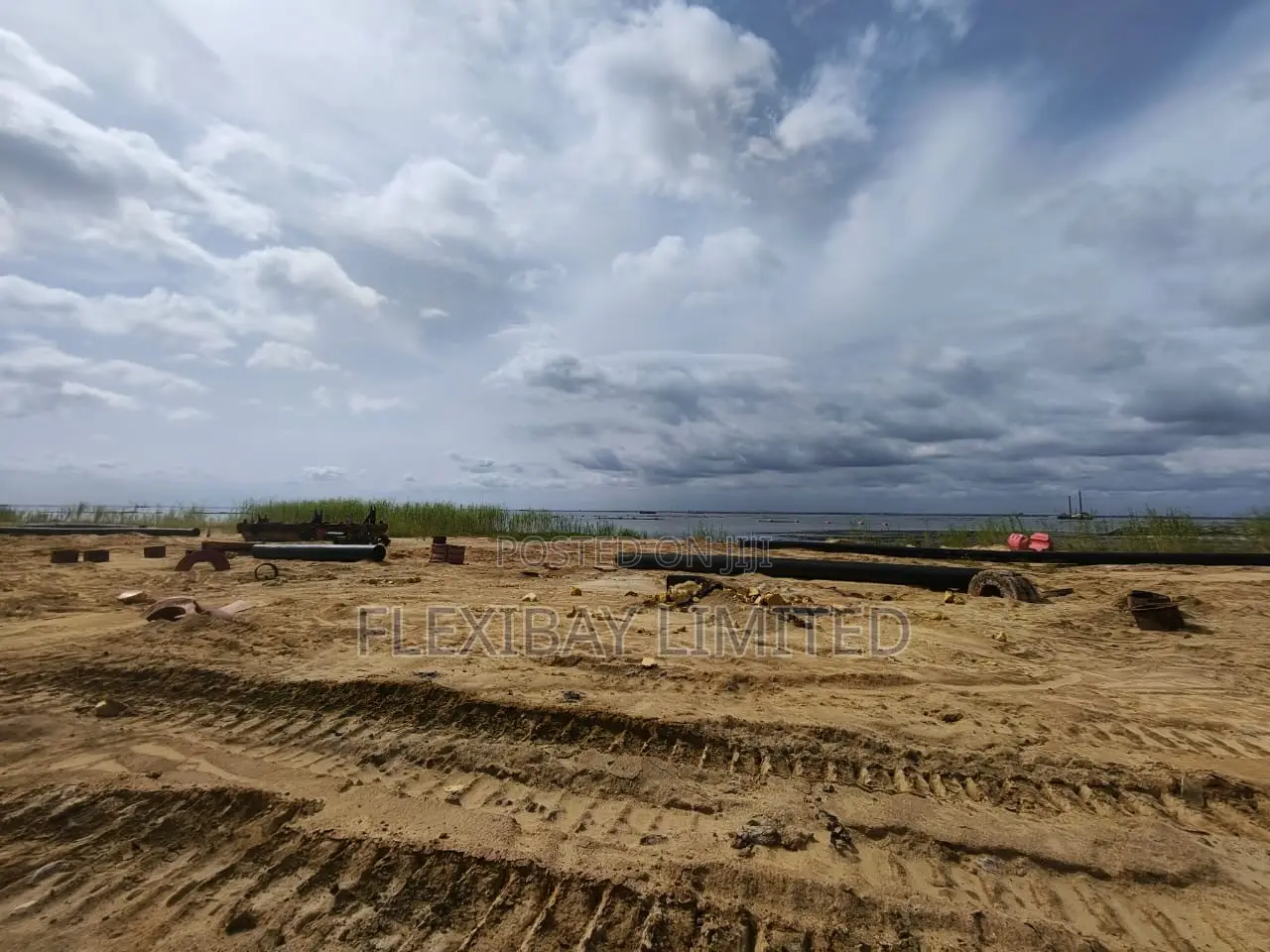 Ready to Build Plots of Land at Chevron in Chevron