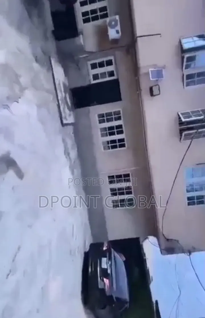 7bdrm Block of Flats in In Estate, Oregun for sale in Oregun