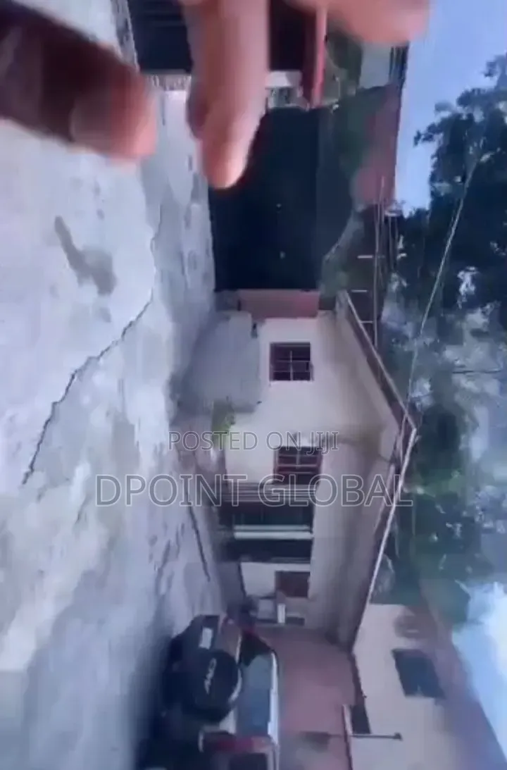 7bdrm Block of Flats in In Estate, Oregun for sale in Oregun