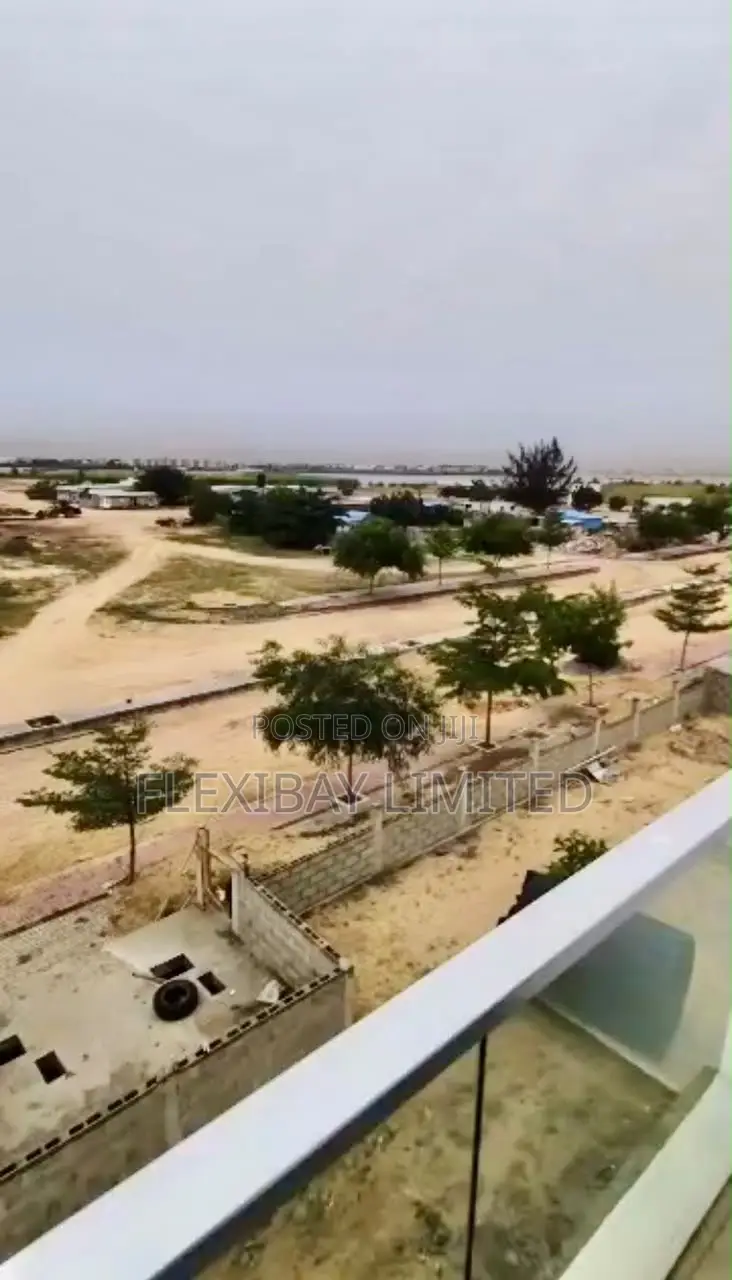 Ready to Build Plots of Land at Chevron in Chevron