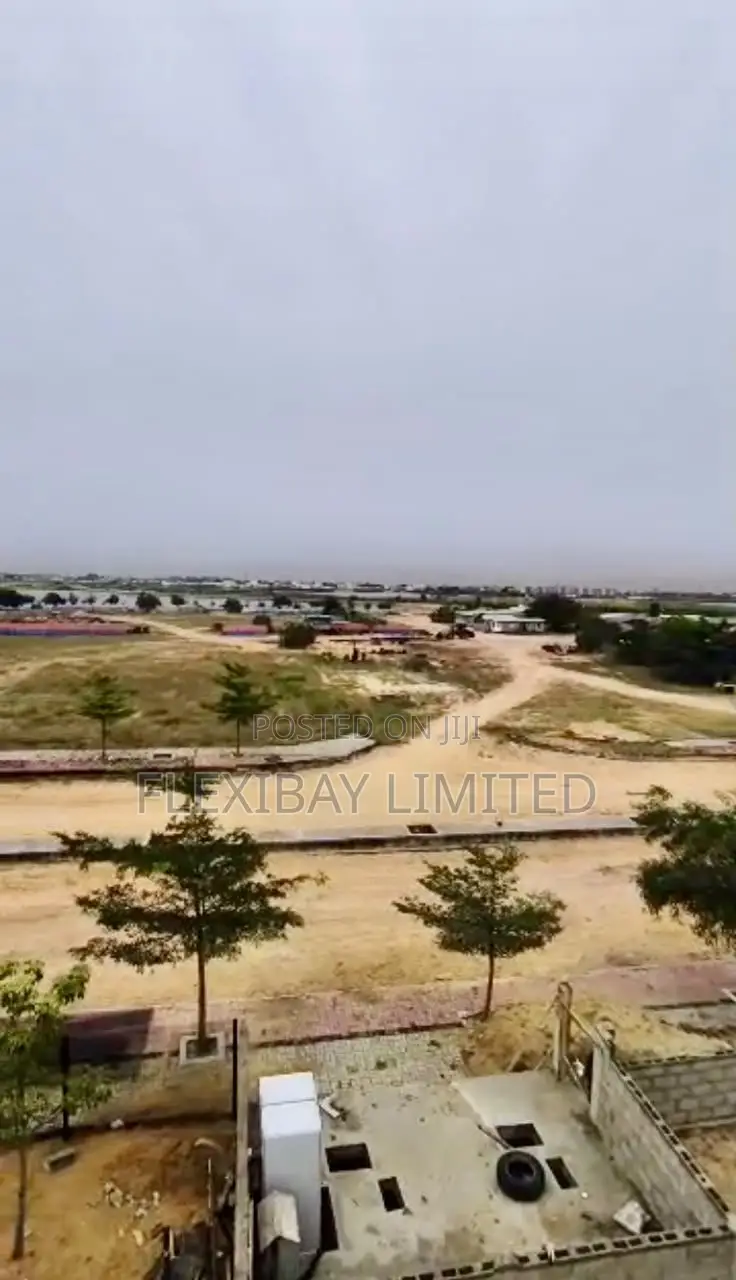 Ready to Build Plots of Land at Chevron in Chevron
