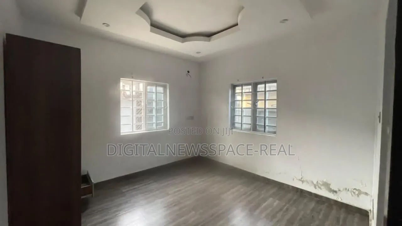 Furnished 2bdrm Apartment in Ogunfayo,, Awoyaya for rent in Awoyaya