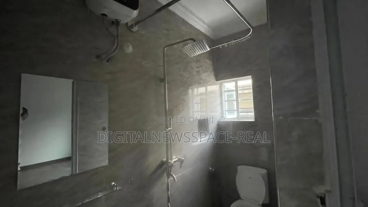Furnished 2bdrm Apartment in Ogunfayo,, Awoyaya for rent in Awoyaya