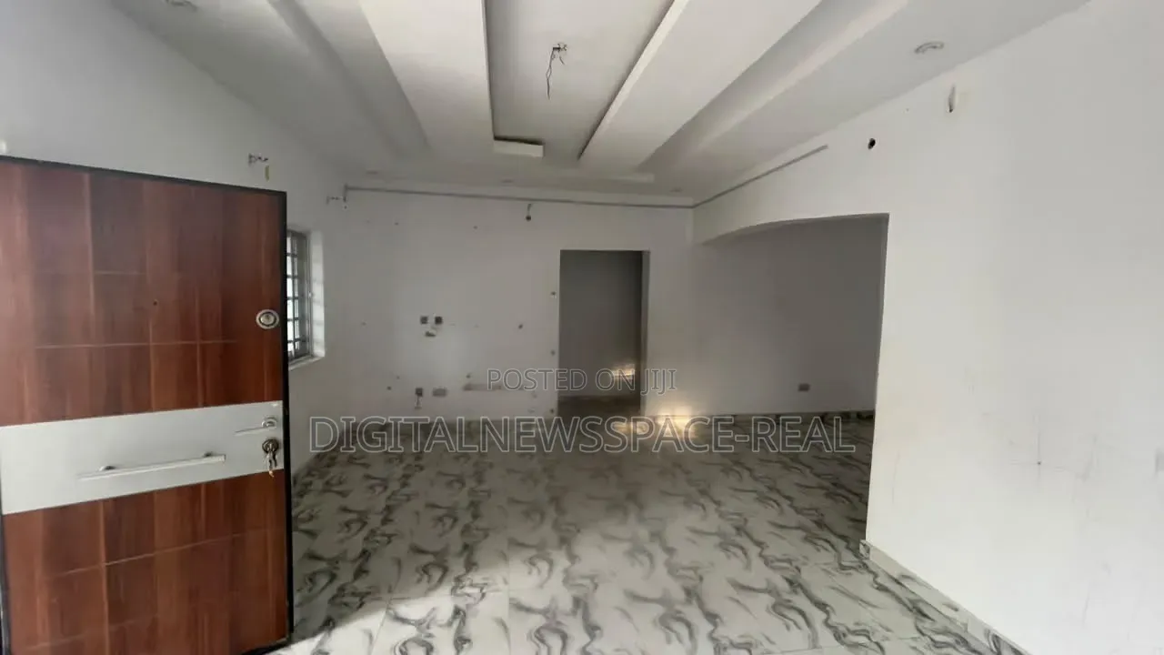Furnished 2bdrm Apartment in Ogunfayo,, Awoyaya for rent in Awoyaya