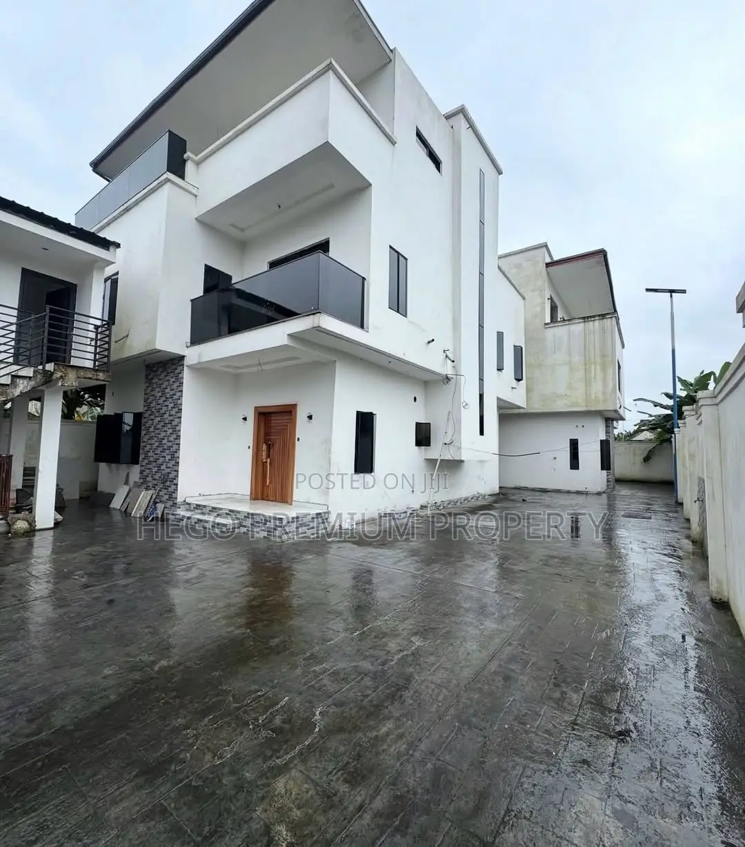 4bdrm Duplex in Timeless Estate, Obio-Akpor for sale in Obio-Akpor