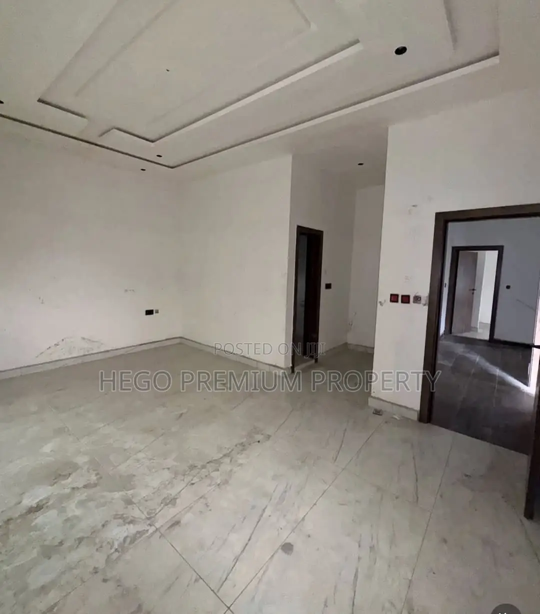 4bdrm Duplex in Timeless Estate, Obio-Akpor for sale in Obio-Akpor