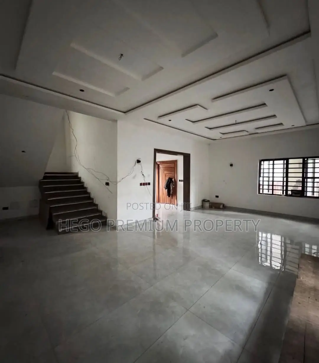 4bdrm Duplex in Timeless Estate, Obio-Akpor for sale in Obio-Akpor