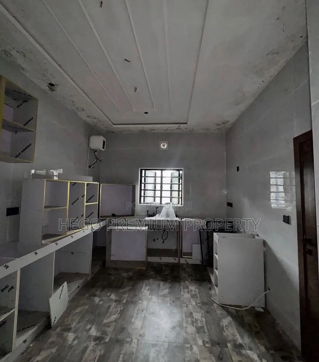 4bdrm Duplex in Timeless Estate, Obio-Akpor for sale in Obio-Akpor