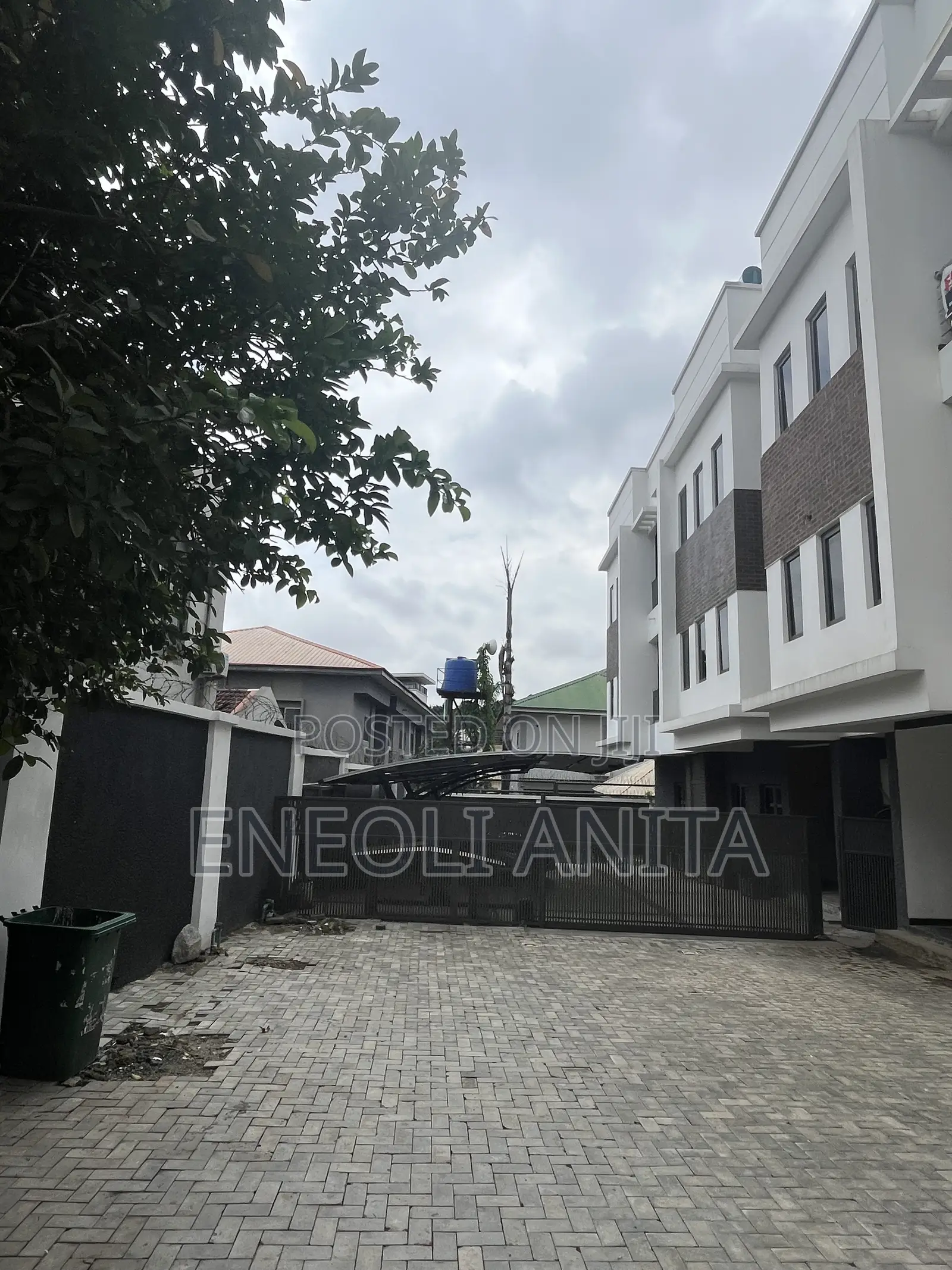 4bdrm Duplex in Wuse 2 for sale in Wuse 2
