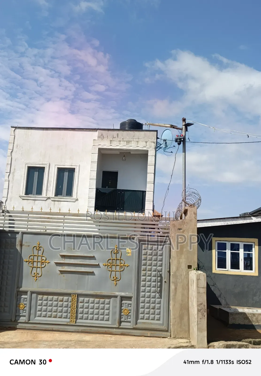 Mini Flat in Orisunbare Estate, Ipaja / Ipaja for rent in Ipaja / Ipaja
