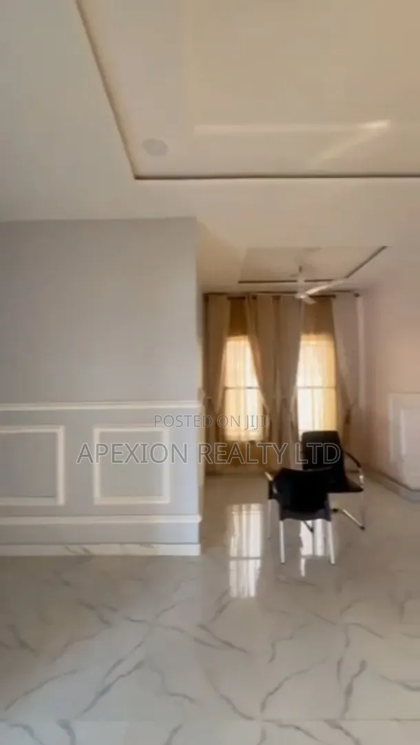 4bdrm Apartment in Durunmi, Durumi for rent in Durumi