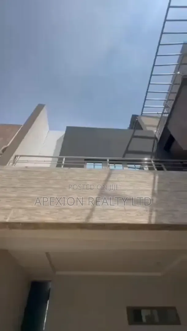 4bdrm Apartment in Durunmi, Durumi for rent in Durumi