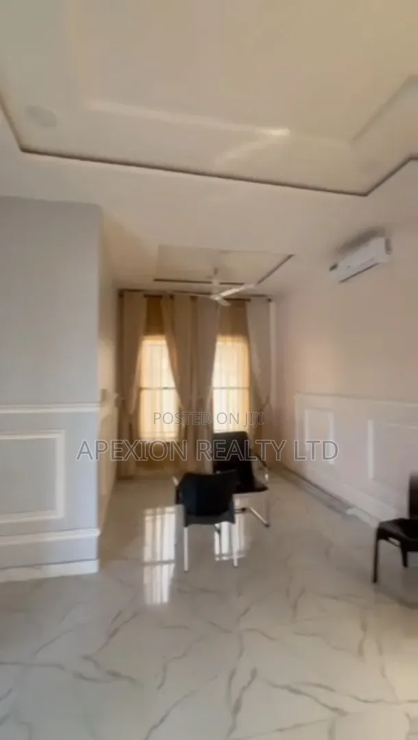 4bdrm Apartment in Durunmi, Durumi for rent in Durumi