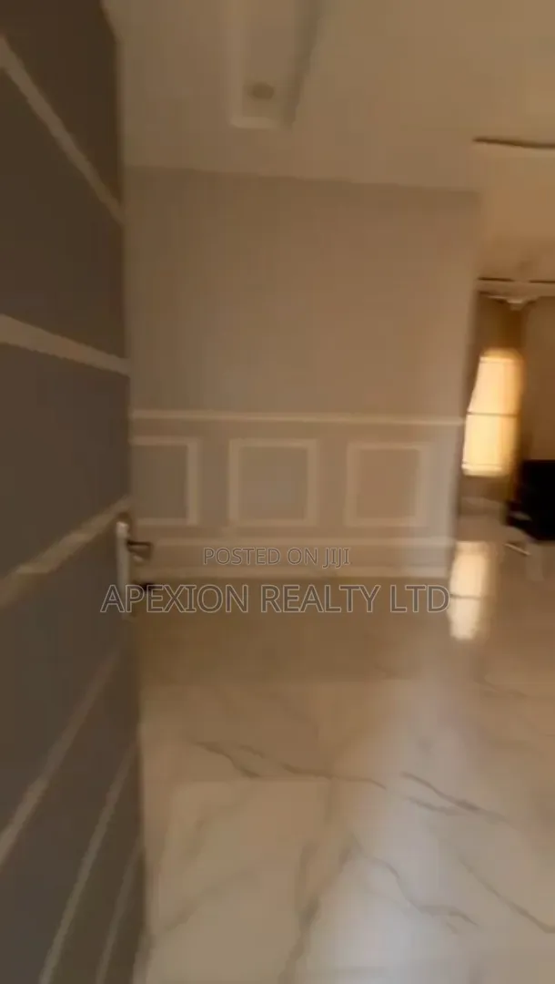 4bdrm Apartment in Durunmi, Durumi for rent in Durumi