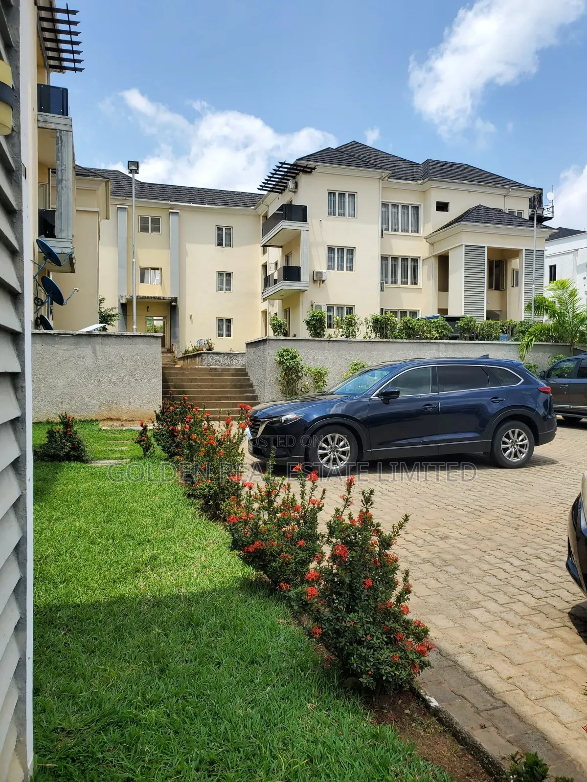 2bdrm Block of Flats in Katampe Extension for rent in Katampe Extension