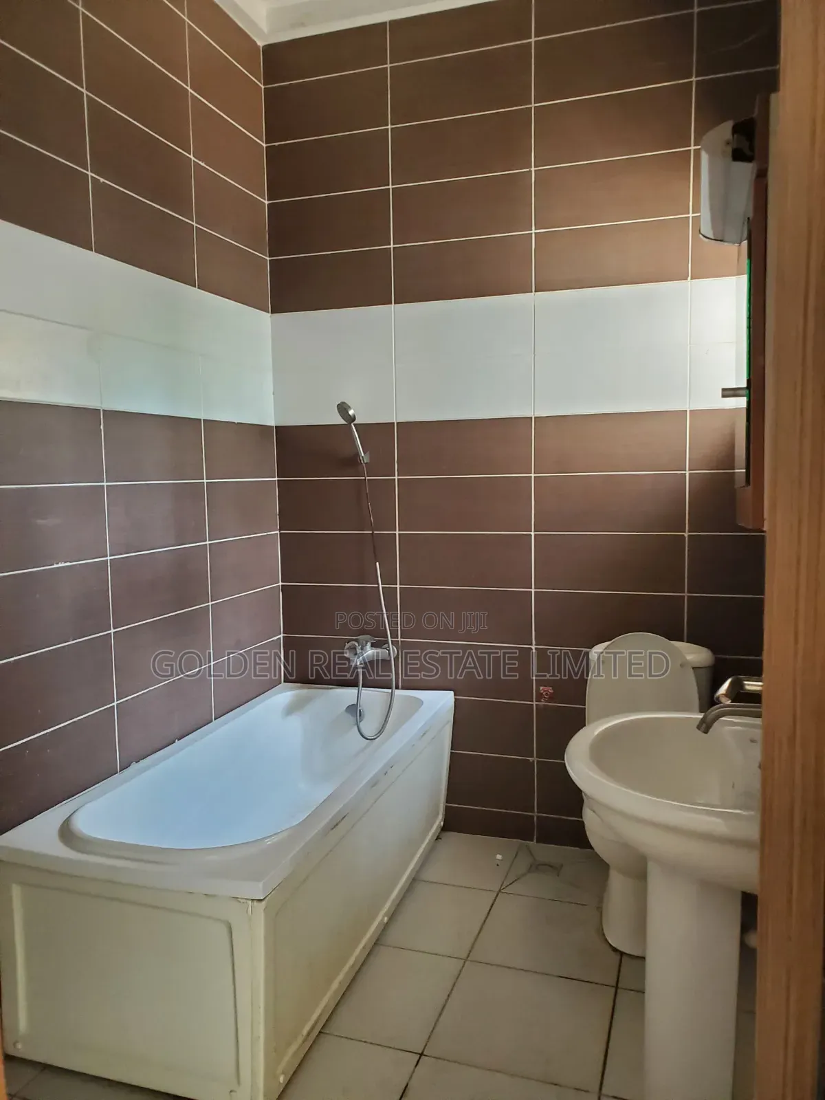 2bdrm Block of Flats in Katampe Extension for rent in Katampe Extension
