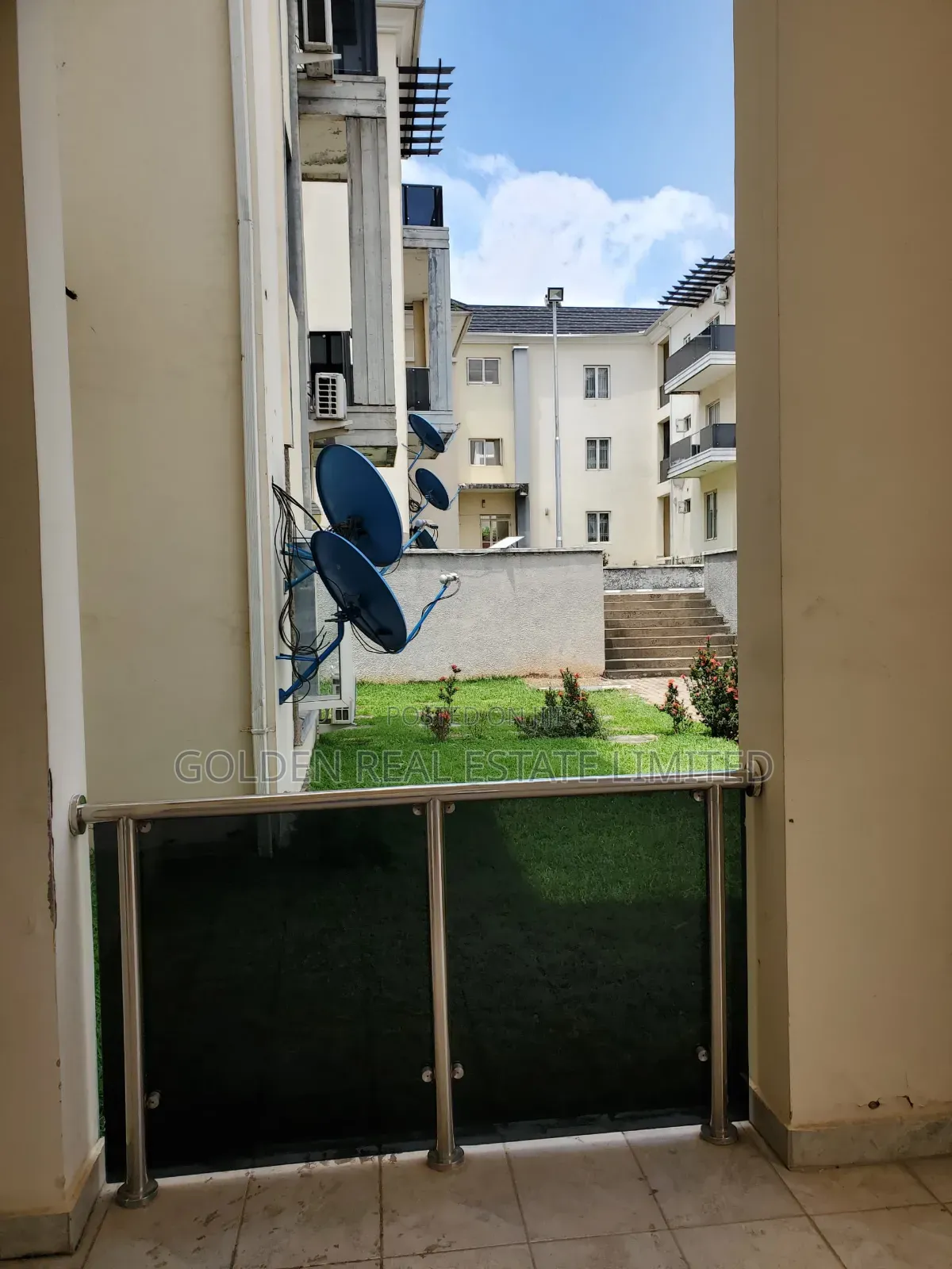 2bdrm Block of Flats in Katampe Extension for rent in Katampe Extension