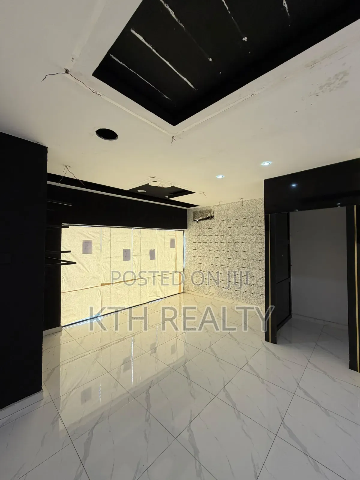 Office Space for Rent in Lekki Phase 1