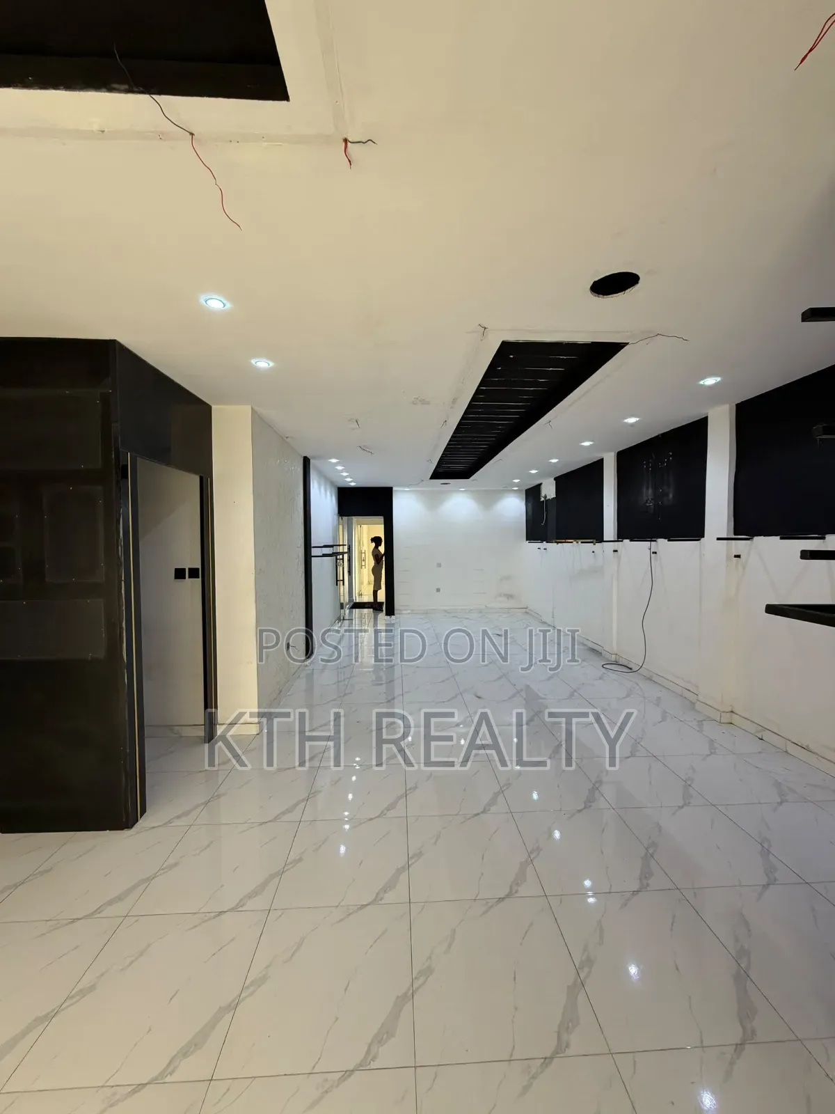 Office Space for Rent in Lekki Phase 1