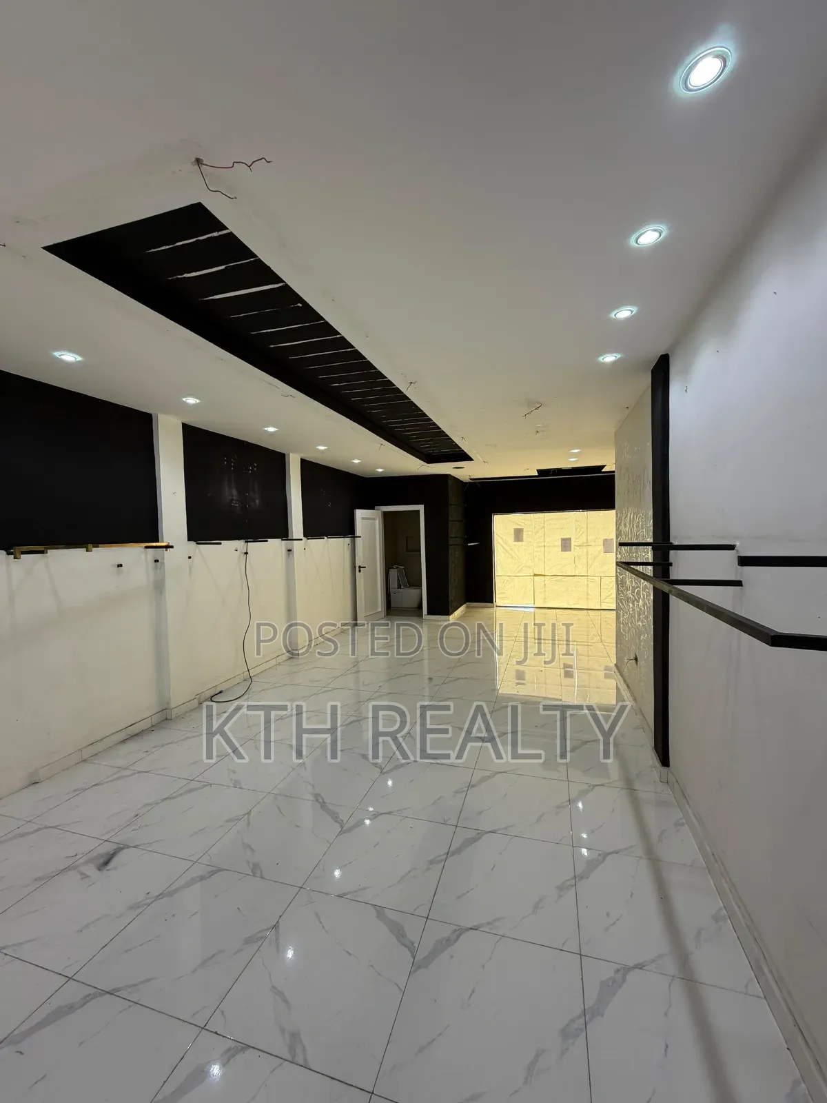 Office Space for Rent in Lekki Phase 1