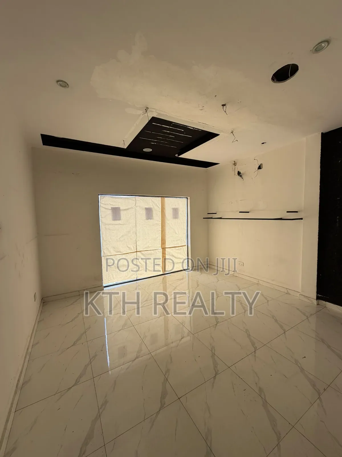 Office Space for Rent in Lekki Phase 1