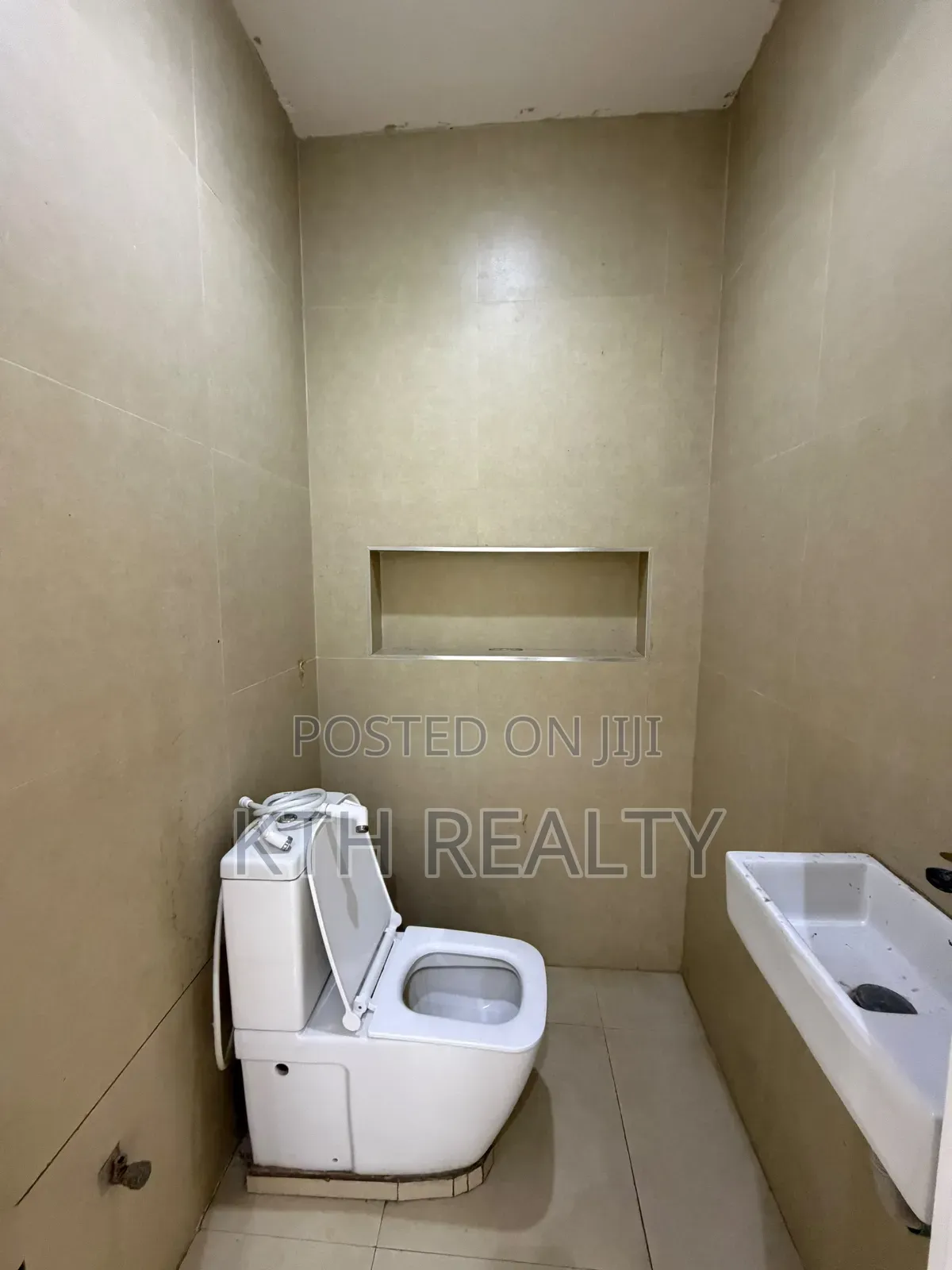 Office Space for Rent in Lekki Phase 1