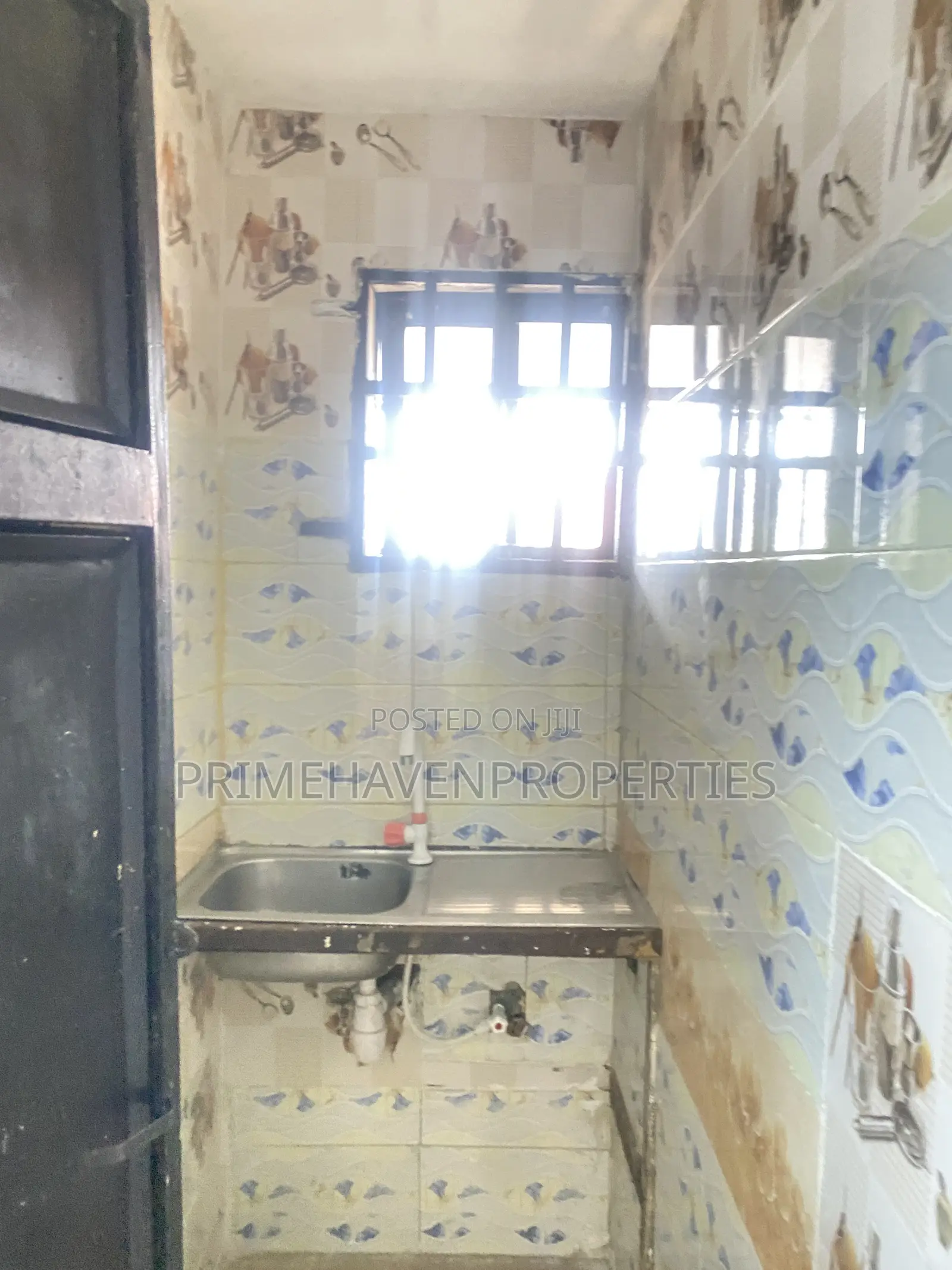 1bdrm Apartment in Kubwa for sale in Kubwa