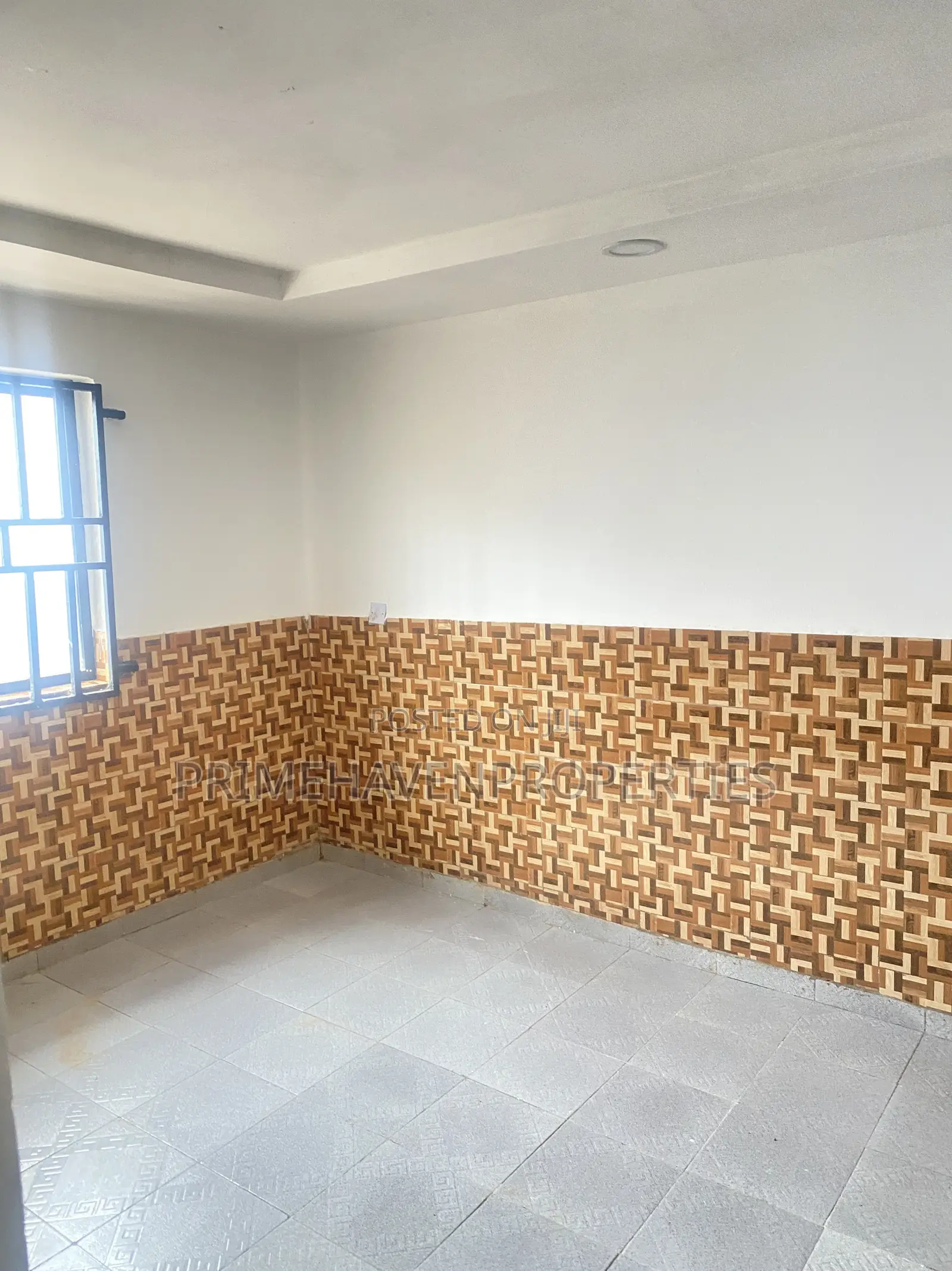 1bdrm Apartment in Kubwa for sale in Kubwa