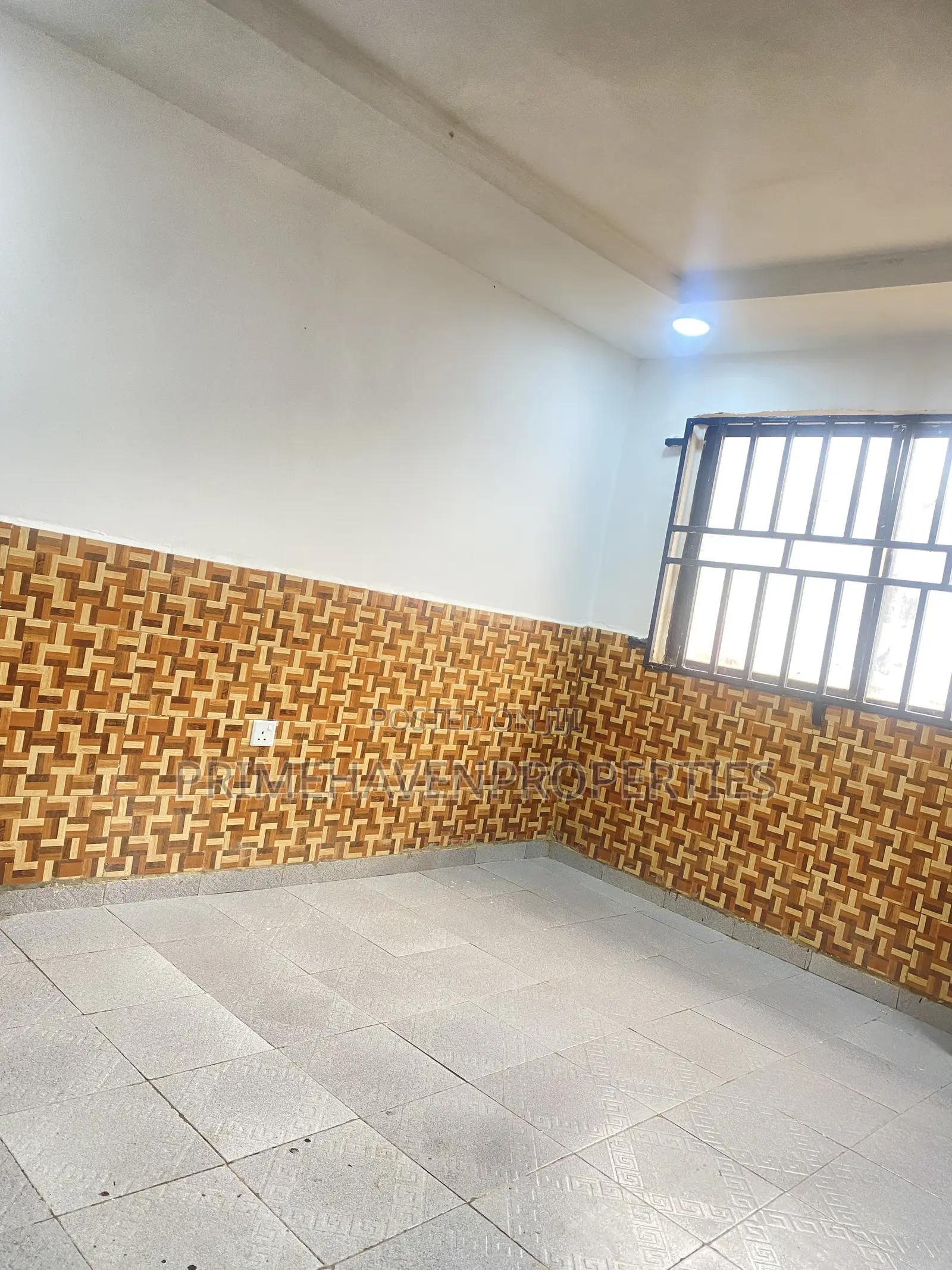 1bdrm Apartment in Kubwa for sale in Kubwa